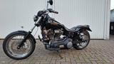 Harley-Davidson FXD Super Glide - HARLEY-DAVIDSON 1998