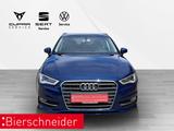 Audi A3 Sportback ambition - Audi A3: Ambition