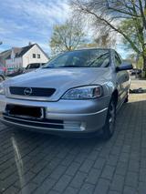 Opel Astra G CC T98 1.6 16v - Opel Astra: 98