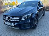 Mercedes-Benz GLA 250 Klasse AMG Line/PANO - gebrauchte Mercedes-Benz GLA 250 aus dem Jahr 2018