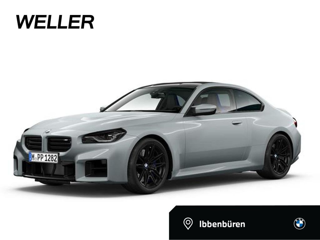 Image of BMW M2