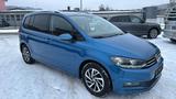 Volkswagen Touran Sound BMT/Start-Stopp - Volkswagen Touran SOUND mit Diesel-Antrieb