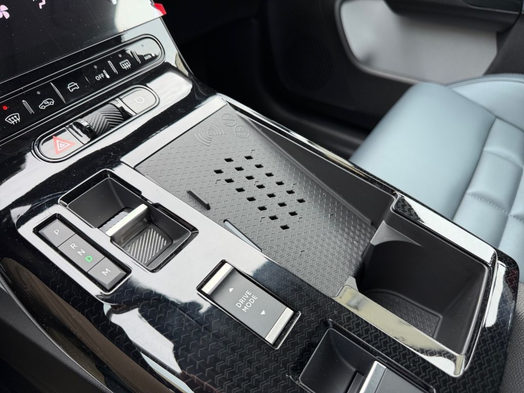 Fahrzeugabbildung Citroën C5 Aircross Hybrid 145 MAX