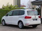 Seat Alhambra Style *7-Sitzer / El. Schiebet. / AHK* - Seat aus 2013