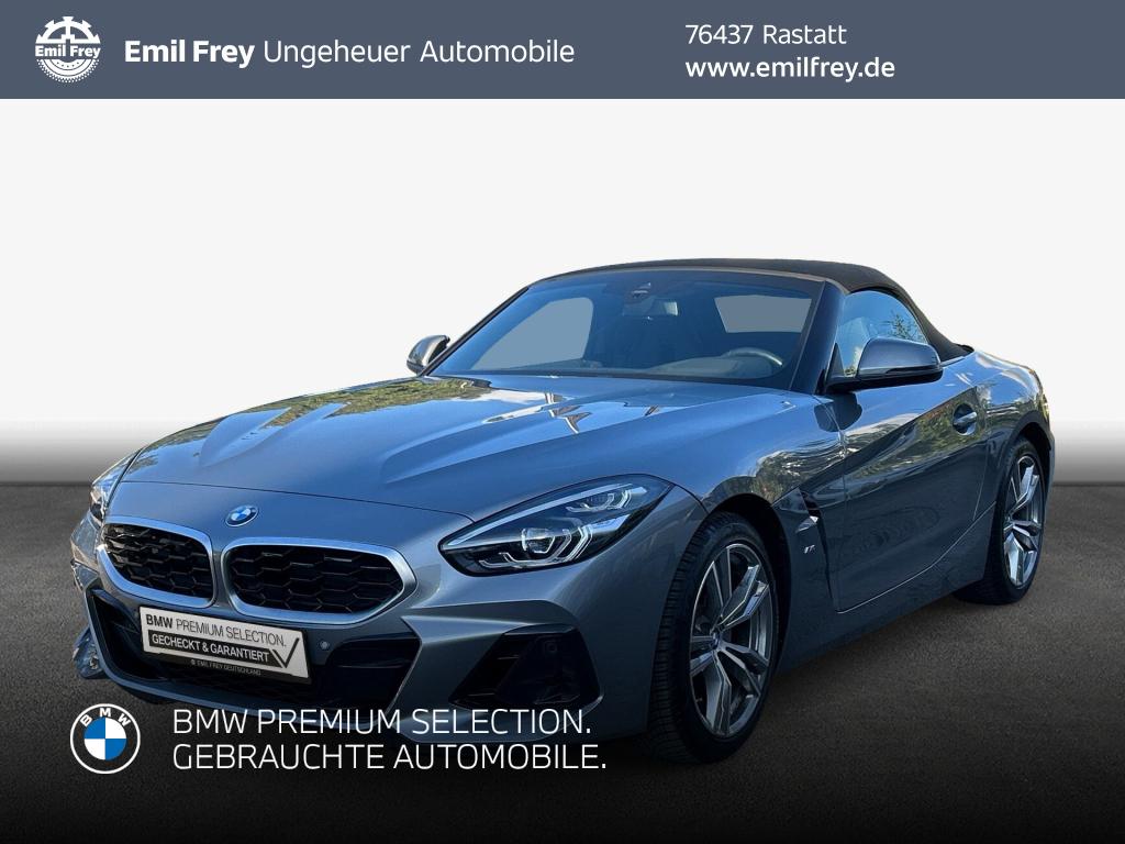 BMW Z4 sDrive20i Aut.
