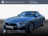 BMW Z4 sDrive20i Aut. - gebrauchte BMW Z4 aus dem Jahr 2024
