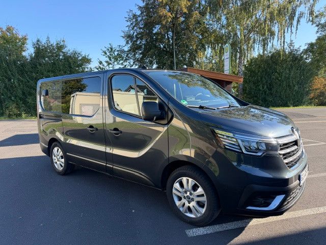Image of Renault Trafic