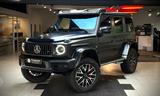 Mercedes-Benz G 63 AMG 4x4² MAGNO°Night-P°Carbon°TV°3D