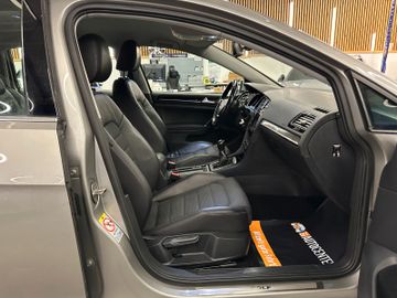 Volkswagen Golf VII Highline BMT 4Motion *Standh*AHK*Xenon*