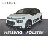 Citroën C3 Shine AT Shz Navi Kamera PDC Tempomat - Citroën C3: Automatik, N