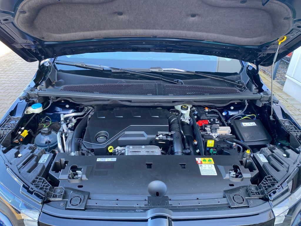 Citroën C5 Aircross Plug-In-Hybrid 225 MAX *beh. Frontsc