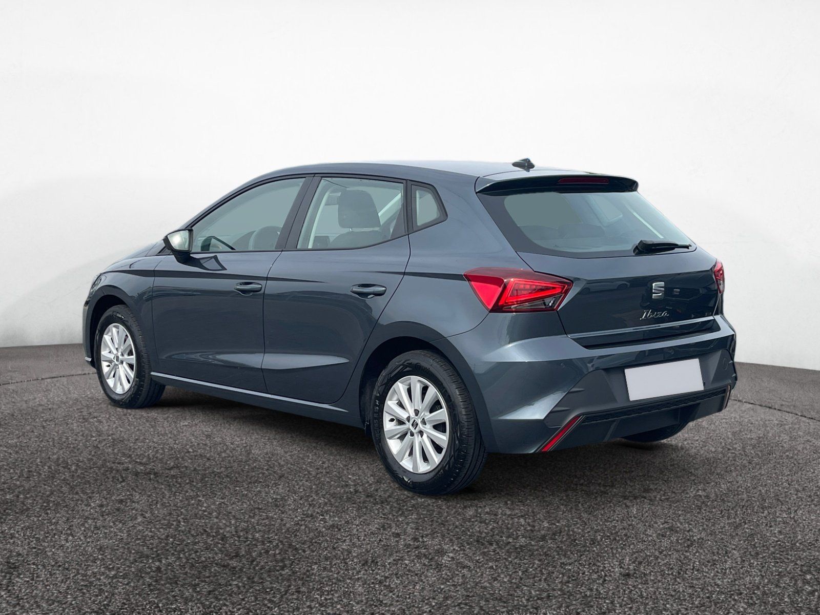 Seat Ibiza - Bild 5