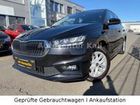 Skoda Fabia SMARTLINK SPURH KLIMA DAB PDC GARANTIE
