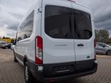 Ford Transit 350 L3 Trend PDC RÜCKFAHRKAMERA - Ford Transit aus 2019