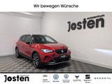 Seat Arona 1.5 TSI DSG FR Voll-LED INFOTAIN 18 Zoll