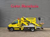 Iveco Daily 50C15 Isoli PNT 205 S - Iveco Diesel Koffer 50c