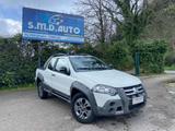 Fiat FIAT Strada 1.3 MJT 95CV Pick-up DC Adventure EL - Fiat Strada: Adventure