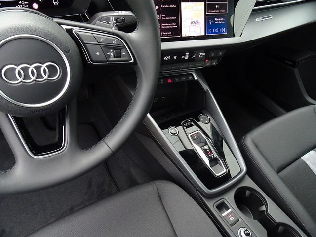 A3 Sportback 35 TFSI S-tronic advanced / SONOS