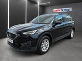Seat Tarraco 2.0TDI aus 1.Hand mit LED B&O-Sound Navi - Seat Tarraco in Halle