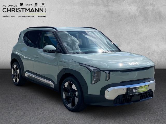 Fahrzeugabbildung Kia EV2 42.2 KWH 5S EARTH WIC 22AC TEC DWP DES
