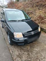Fiat Panda 1,2  60PS - Fiat Panda in Hagen