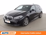 BMW 1er 118i M Sport Aut.*NAVI*TEMPO*PDC*SHZ*ALU* - BMW 118 in Oberhausen