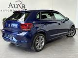 Volkswagen Polo 1.0 TSI United NAV+KAMERA+SHZ+KEYLESS - gebrauchte Kleinwagen in Oldenburg
