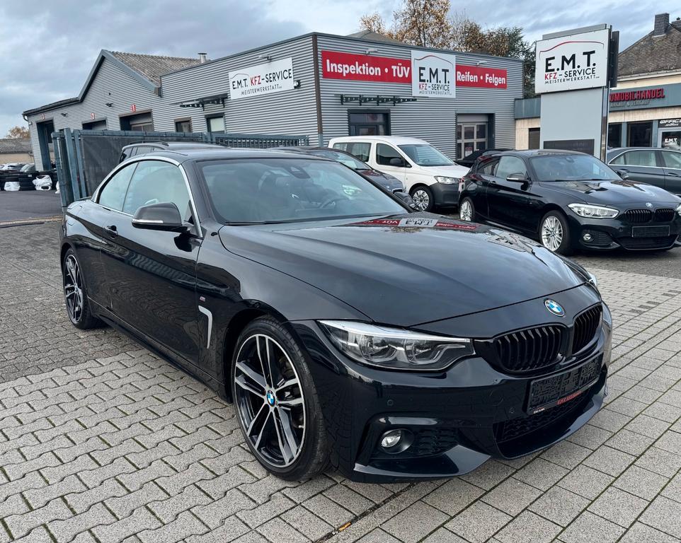 BMW 420