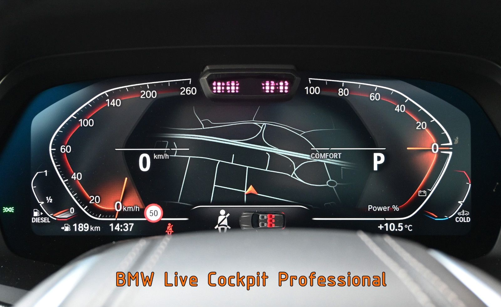 Fahrzeugabbildung BMW X5 xDr. 30d xLine °UVP 113.699€ °INTEGRAL+LUFT°