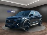 Hyundai Tucson N Line 4WD AUT.°AHK°PANO°KAMERA°NAVI°LED - Hyundai TUCSON: N Line