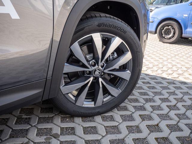 Foto Nummer 5: SKODA Kodiaq