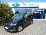 Ford Grand Tourneo Connect L2 Automatik 7-Sitzer - Ford Tourneo Connect Gebrauchtwagen in Dresden