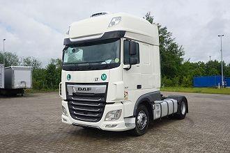 DAF XF480 FT