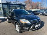 Ford Kuga Titanium 4x4 - Ford Kuga in Augsburg