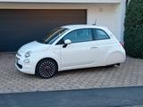 Fiat 500 Ellenator Hybrid - Fahren ab 16 - Fiat 500 Ellenator Gebrauchtwagen