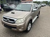 Toyota Hilux 3,0 Liter - Toyota Hilux in Nürnberg