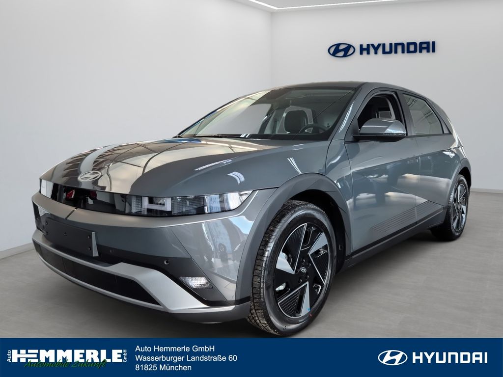 Image of Hyundai IONIQ 5