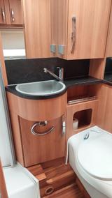 HYMER / ERIBA / HYMERCAR 674 CL - HYMER / ERIBA Teilintegrierter