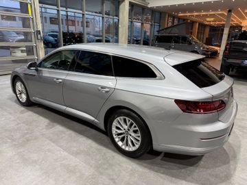 Volkswagen Arteon - 10