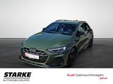 Audi A3 Sportback 35 TFSI S tronic S line Navi Plus 1 - Audi A3: Automatik