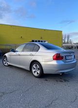 BMW 3er Limousine | Automatik | HU NEU !! - BMW aus 2007: 3er