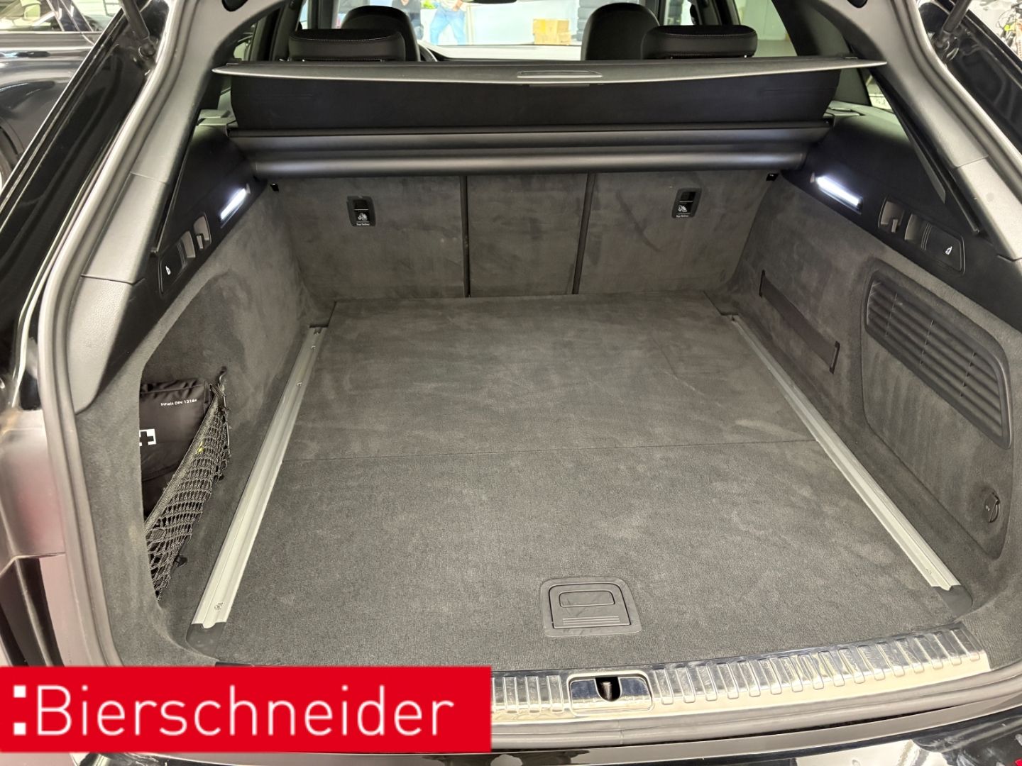 Audi A6 - Bild 14