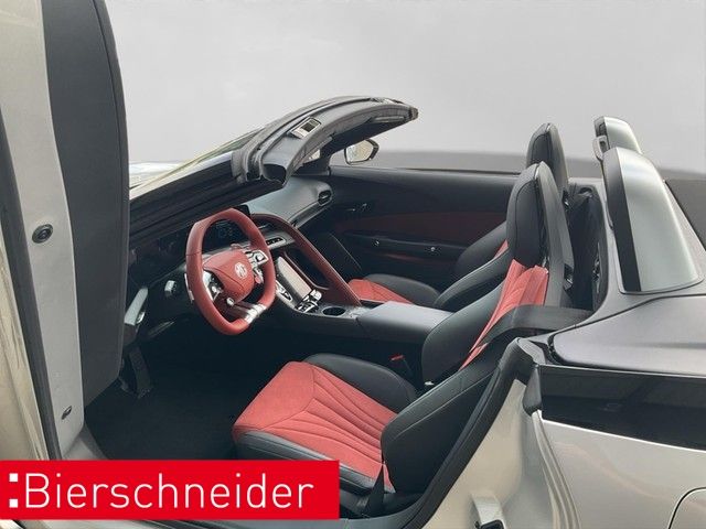 MG Cyberster - Bild 11