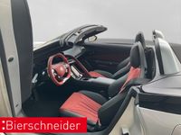 MG Cyberster - Vorschau Bild 11