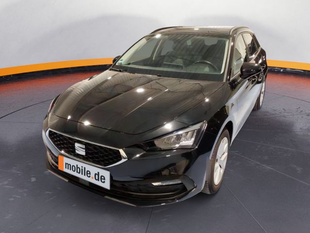 Seat Leon Sportstourer 1.5 eTSI DSG STYLE | NAVI |