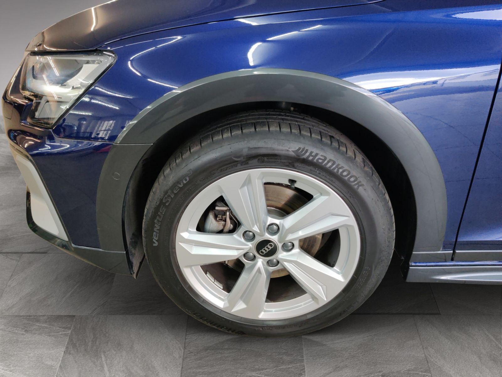 Audi A3 - Bild 16