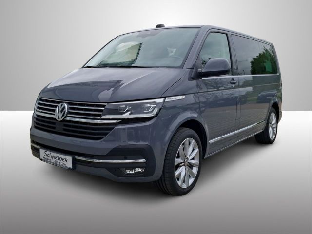 T6.1 MULTIVAN 2.0 TDI 4MOTION