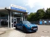 MINI One Clubman Aut., Navi, Panoramadach, K.-Leder - MINI One Clubman mit Schiebedach