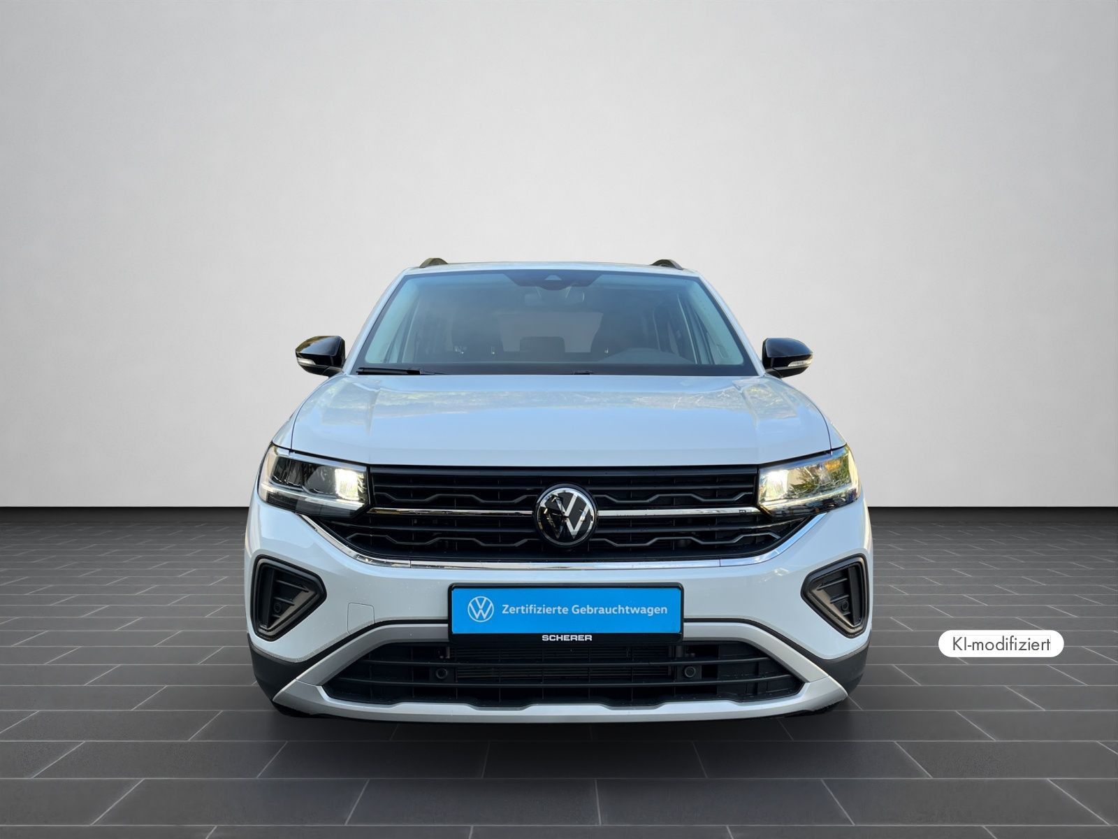 Volkswagen T-Cross - Bild 6