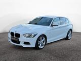 BMW 114i Lim, M-Sportpaket,Xenon,FES,Bluetooth - BMW: X11